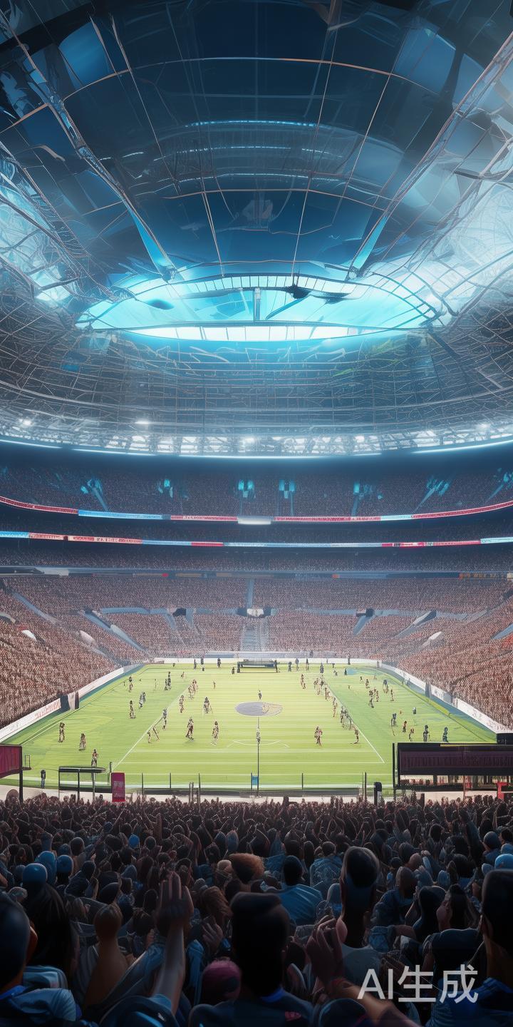 探寻BY体育在融合传统运动与现代科技中的创新发展之路 