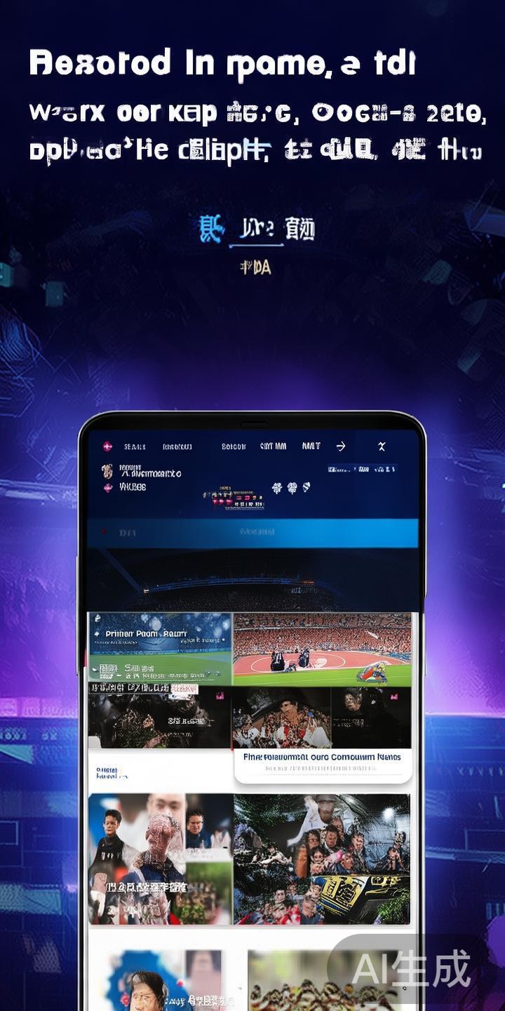 2024年常用体育直播平台全攻略：值得关注的几大平台详细介绍 