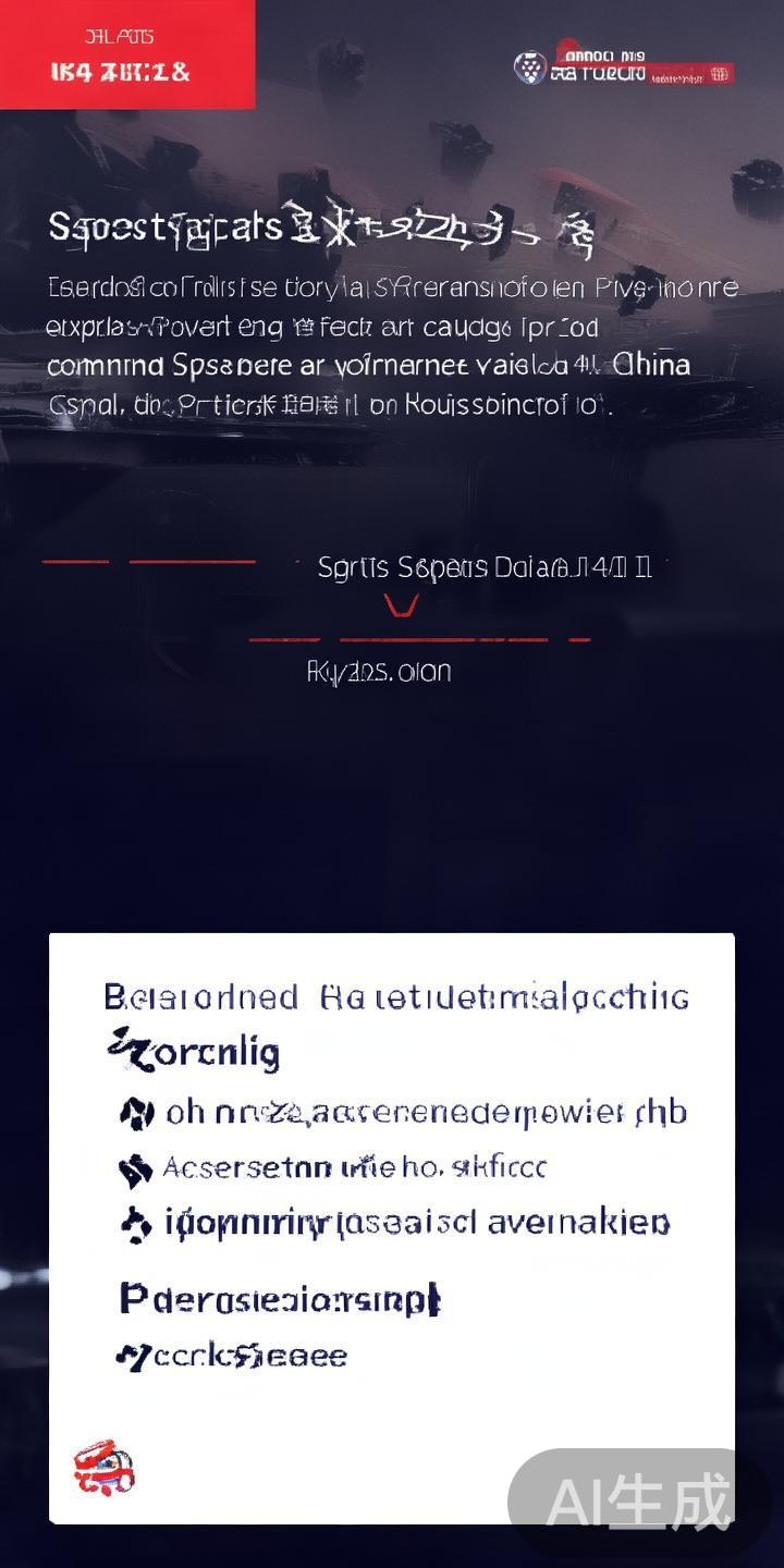 随着数字化时代的不断发展，体育迷们对于获取赛事资讯