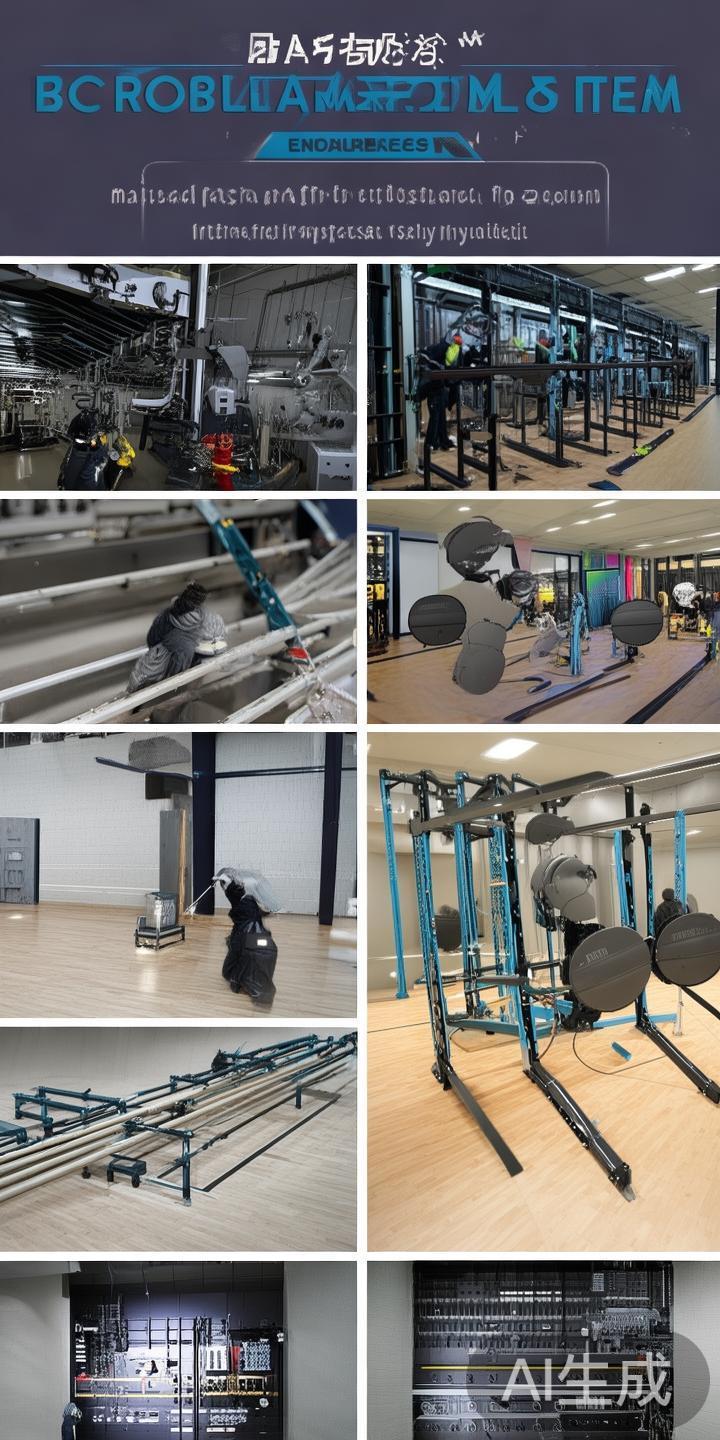 无论您是个人用户还是体育场馆管理者，选择优质的体育