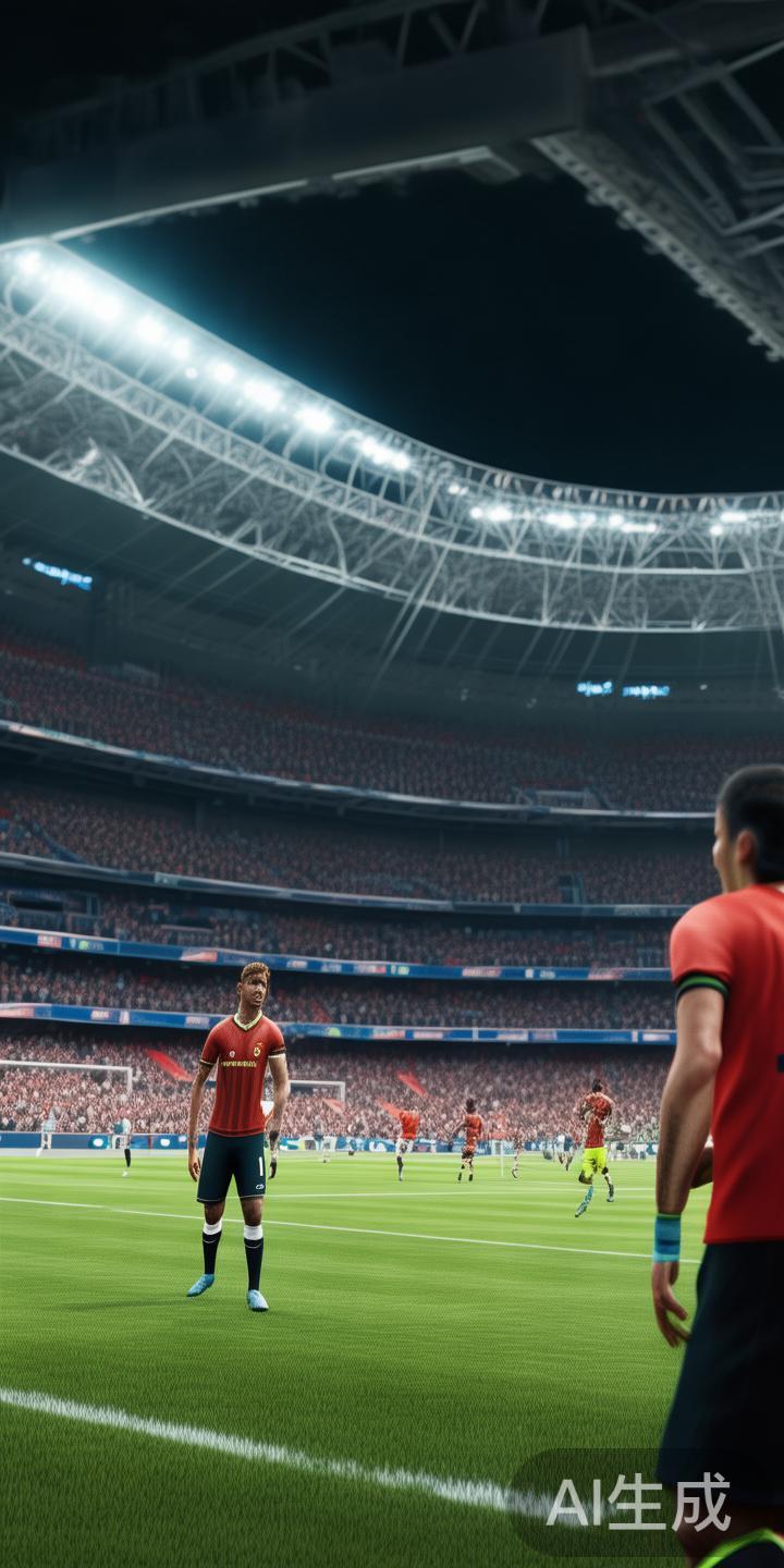 全面解析B体育体育电子游戏的精彩世界及其玩家互动体验研究 