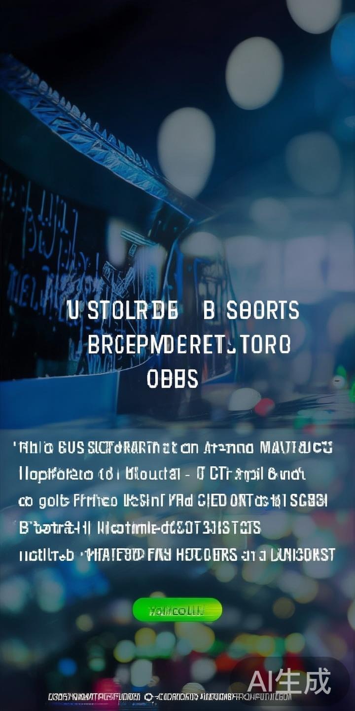 在当今网络环境不断变化的背景下，许多体育平台遇到访