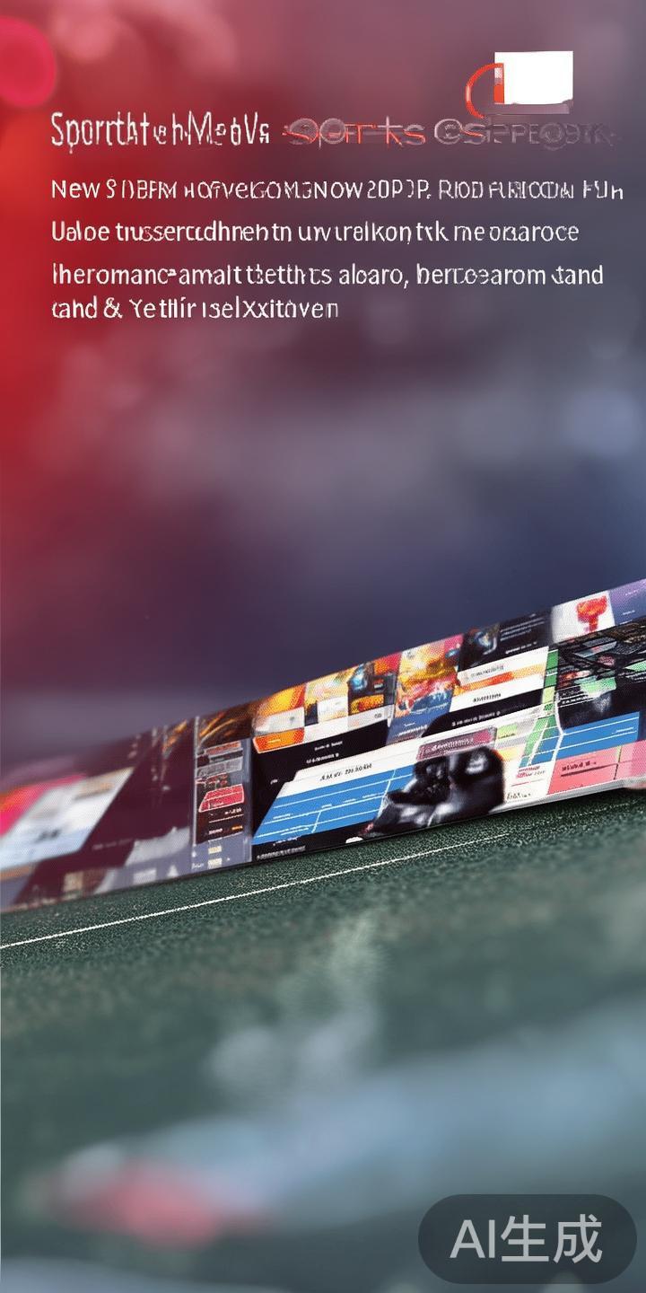 体育博彩行业变化迅速，平台不断推出新功能、优化用户