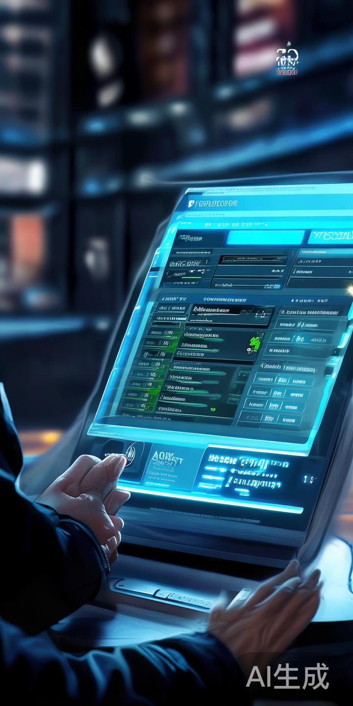 全面解析ope体育官网b平台优势及用户体验提升的创新策略 创新技术应用提升交互体验
借助AI、大数据等技术