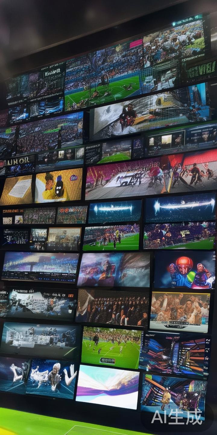 全面的赛事覆盖：平台涵盖包括足球、篮球、网球、电竞